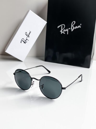 Rayba full black 3447
