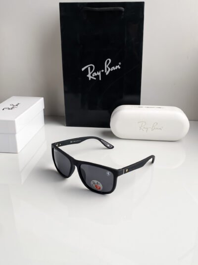 Rayba full black 3575-70