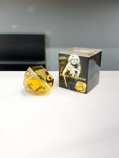 PACO RABANNE LADY MILLION