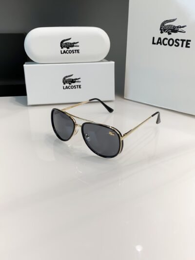 Lacost_Gold black Avt.101