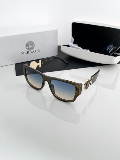 VERSACE bule shaded _250