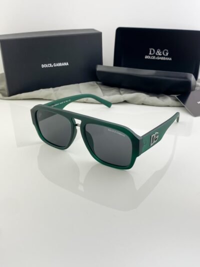 Dolc_gabbana_green 4085-89