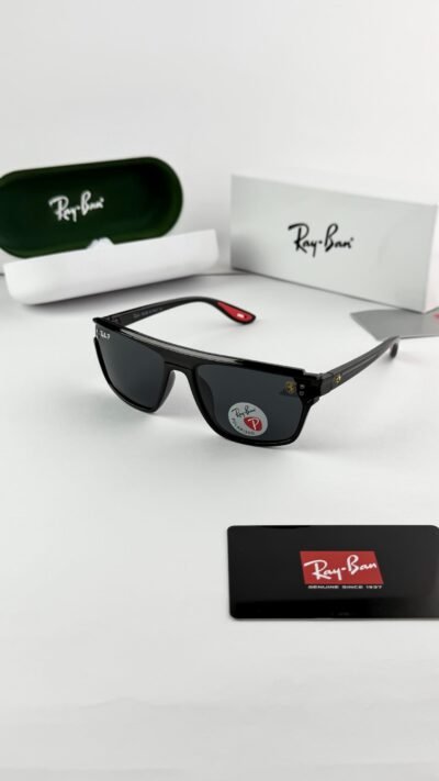 RAYBA BLACK 3576
