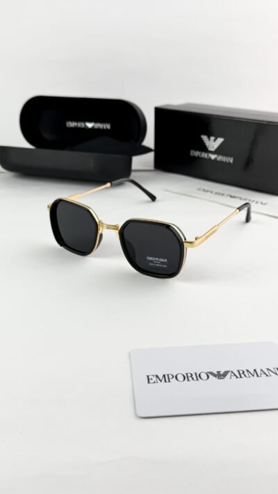 Arman_i gold black 4301-81
