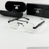Maybach black plano 1023