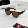 Rayban_brown 841
