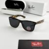RAYBAN TIGER BLACK BLAZE 650