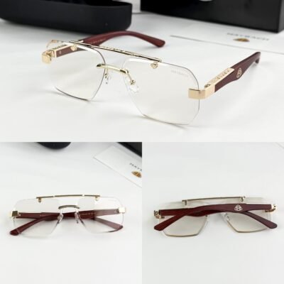 MAYBACH GOLD plano 1023