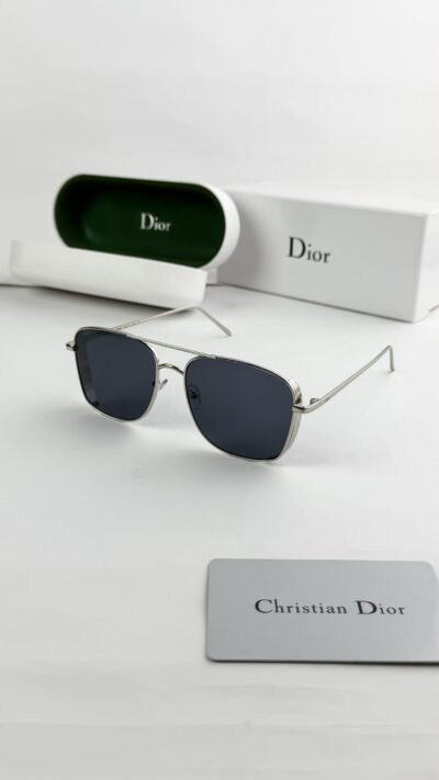 silver black 8987-107