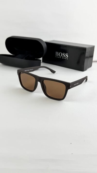 Boss brown 68524-1