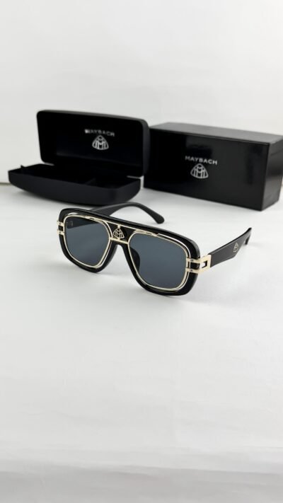 MAYBACH GOLD BLACK 7339