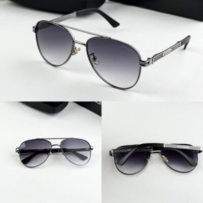 MAYBACH BLACK shaded 56