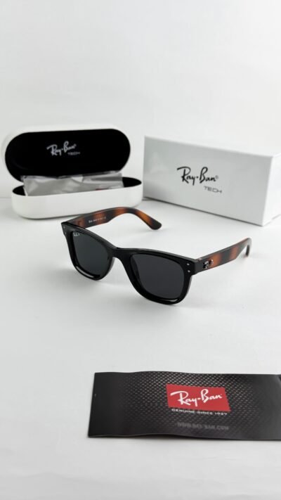 RAYN TIGER BLACK 0502