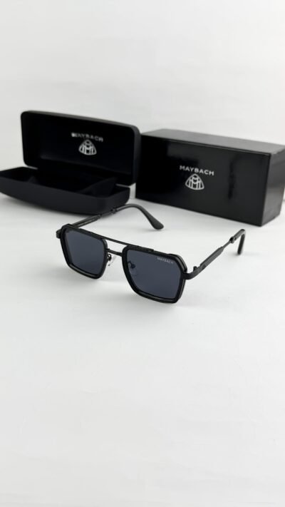 Maybach black zs65-23