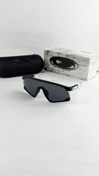 Oakliy ice black 9280 105