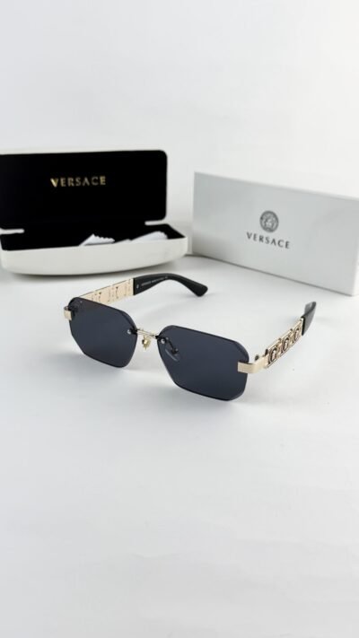 VERSACE GOLD BLACK 32004