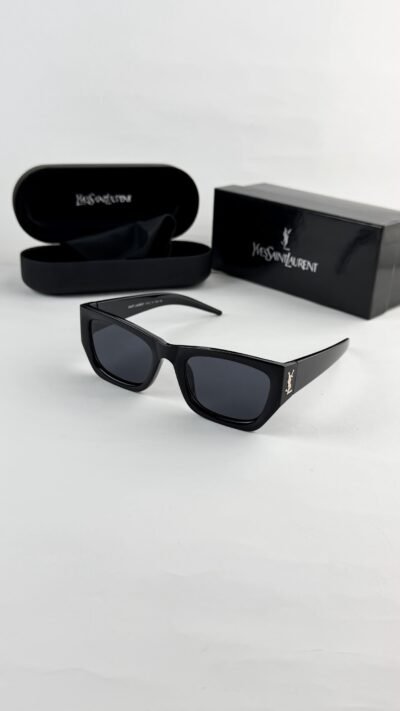 Ysl black 107 86