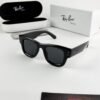 Rayban black 5003