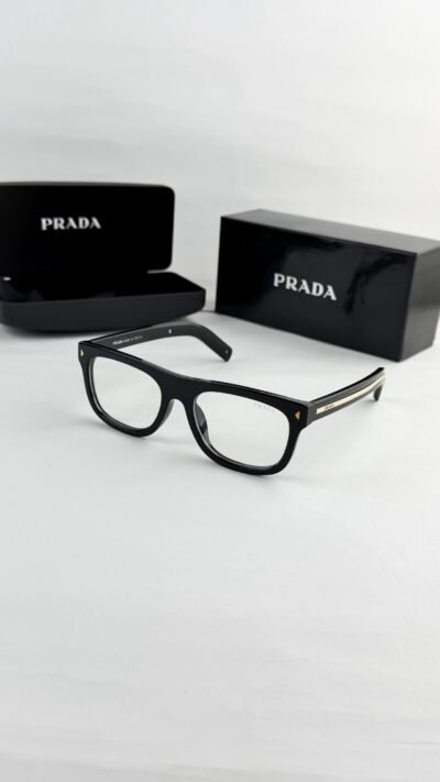 Prad black plano 125
