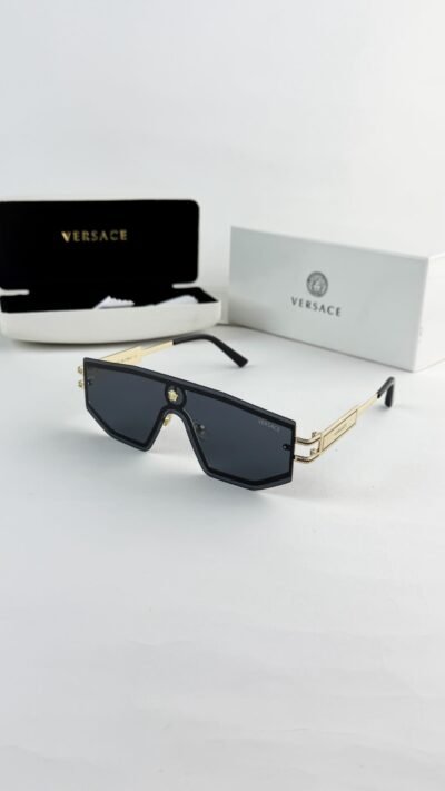 VERSACE GOLD BLACK 9915