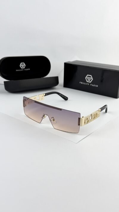 PHILIPP PLEIN Gold pink shaded_735