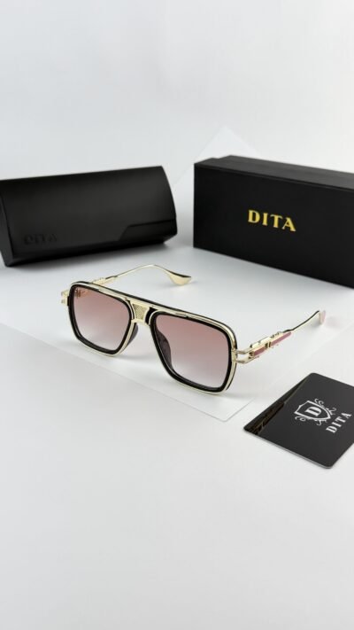 Dita gold pink 1006