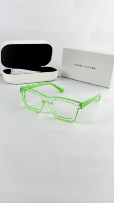MARC JACOBS green plano 68187
