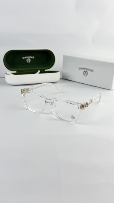 CHROME HEART ICE PLANO 7021 62