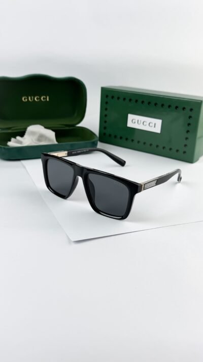 Gucc_gold black 2204