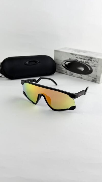 Oakly orange mercury 9280