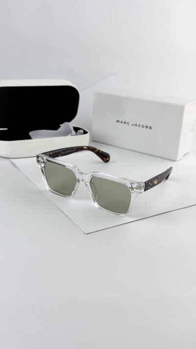 MARC JACOBS BLACK TIGER_GREEN-11-6