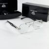 Maybach silver plano 1023