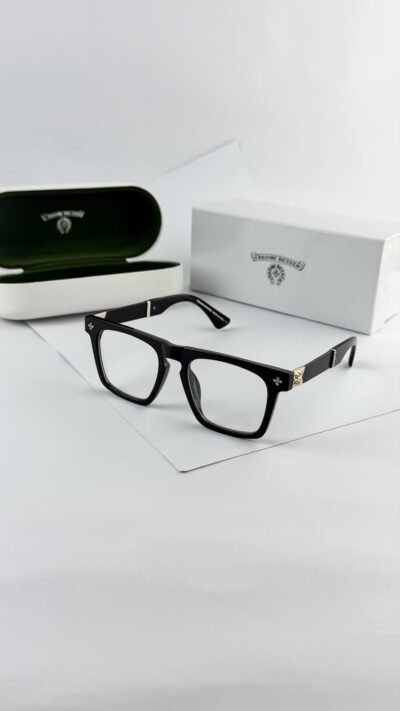 CHROME HEART BLACK PLANO 108