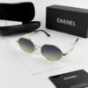 Chanal gold blue 8071