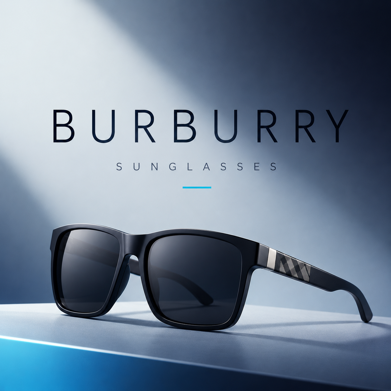 BURBURRY