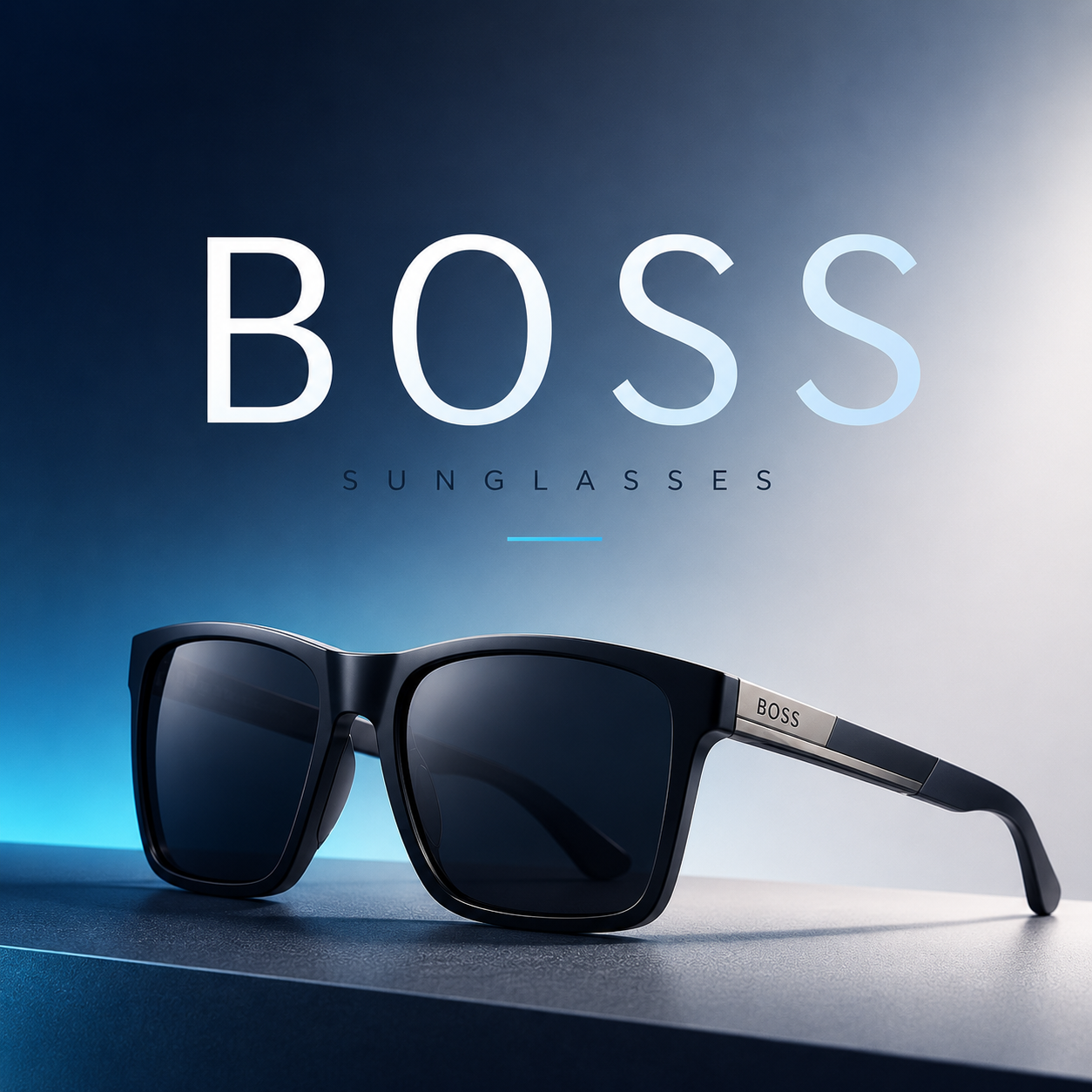 Boss