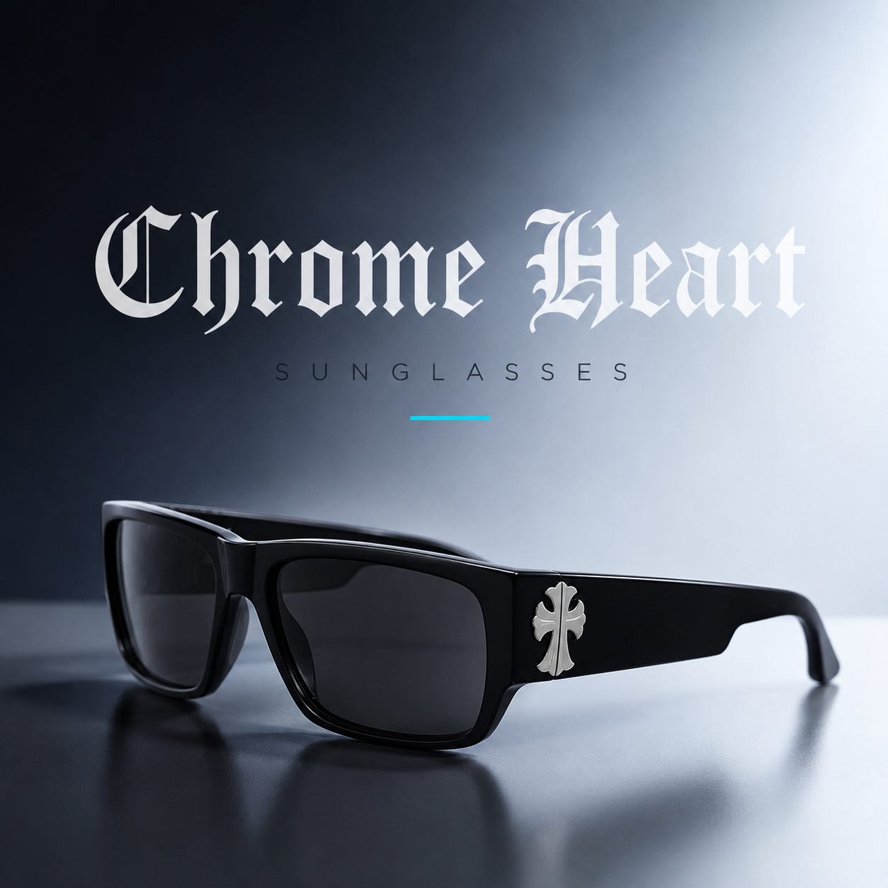 Chrome Heart