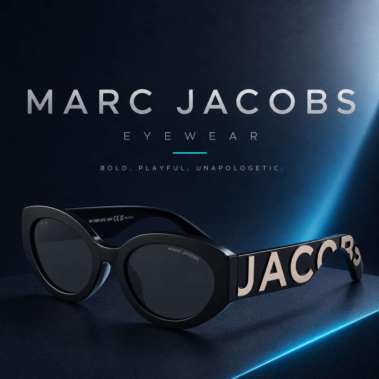 Marc Jacobs