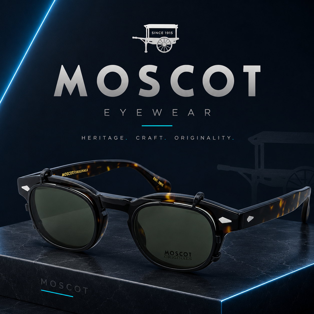 Moscot