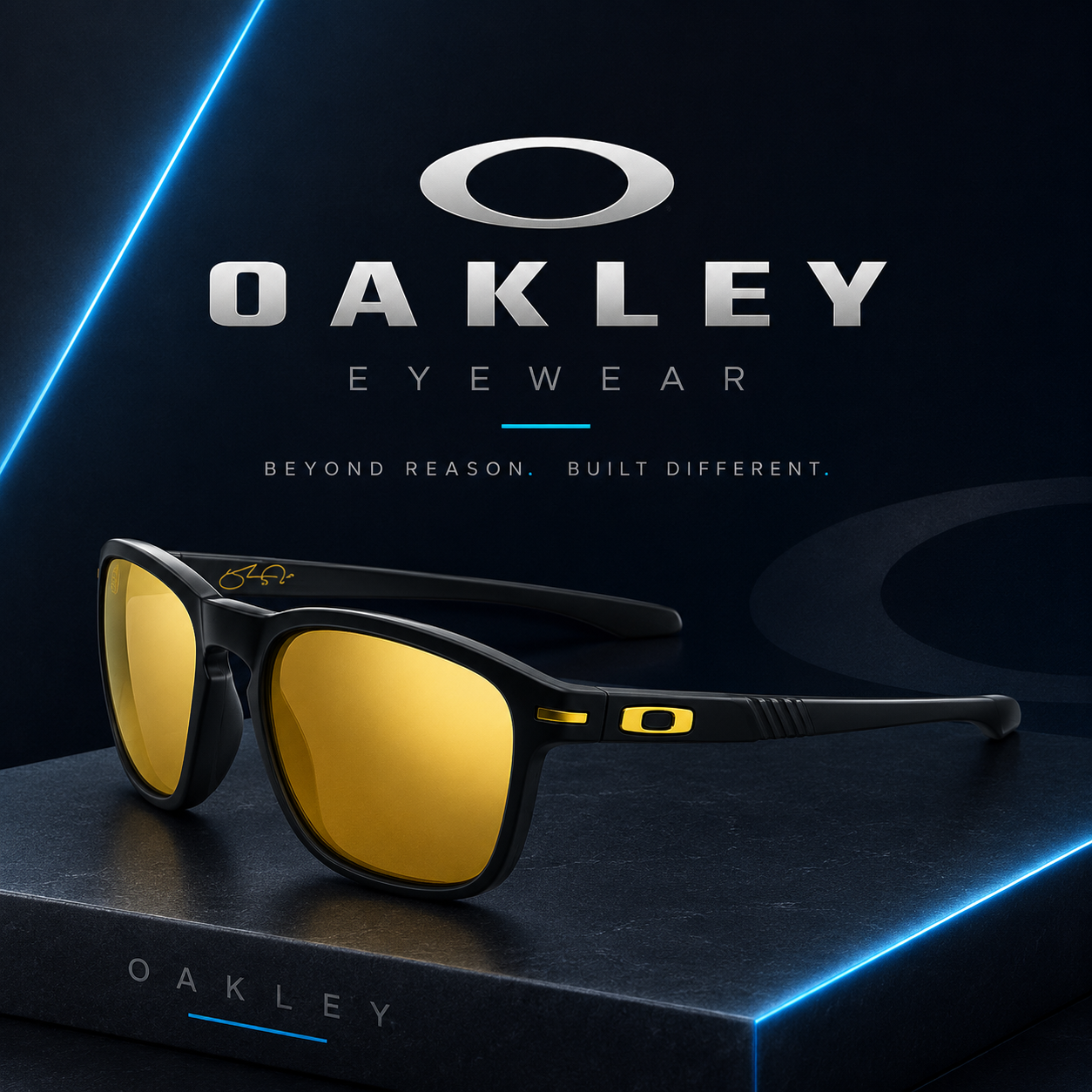 Oakley